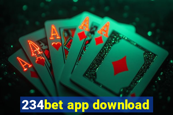 234bet app download